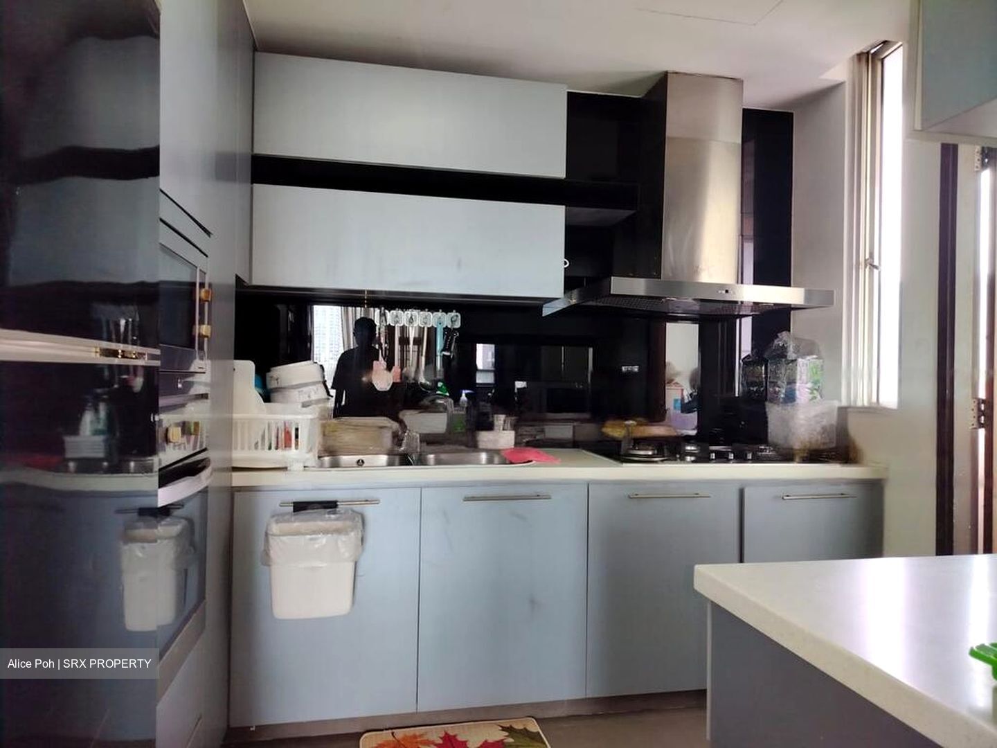 Kerrisdale (D8), Condominium #458229571